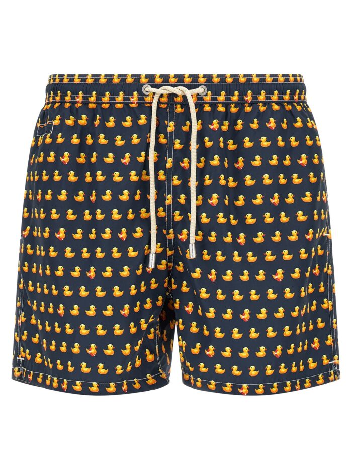 MC2 SAINT BARTH 'Lighting' Swimsuit