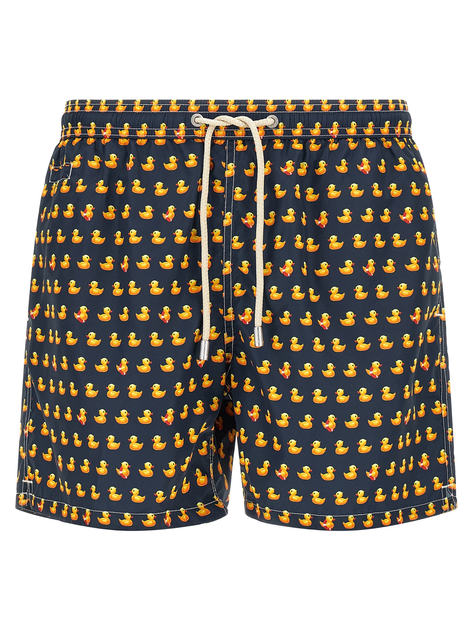 MC2 SAINT BARTH 'Lighting' Swimsuit