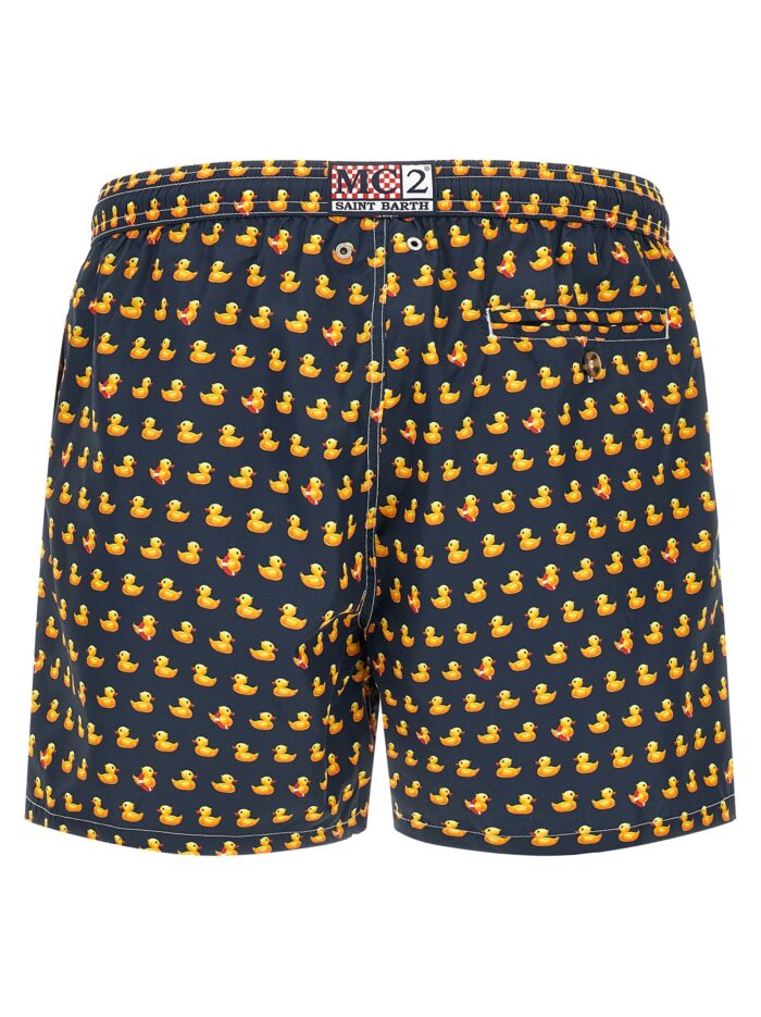 MC2 SAINT BARTH 'Lighting' Swimsuit