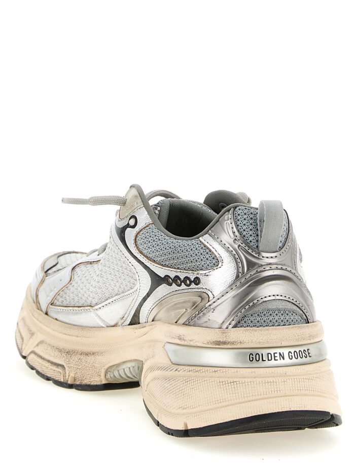 Golden Goose Deluxe Brand 'Lightstar' Sneakers
