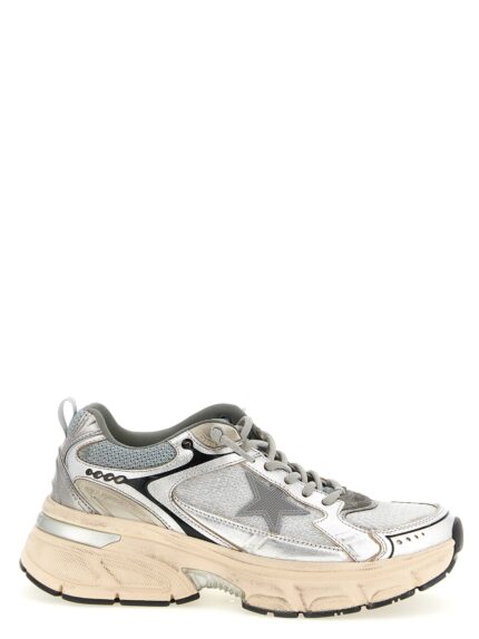 Golden Goose Deluxe Brand 'Lightstar' Sneakers