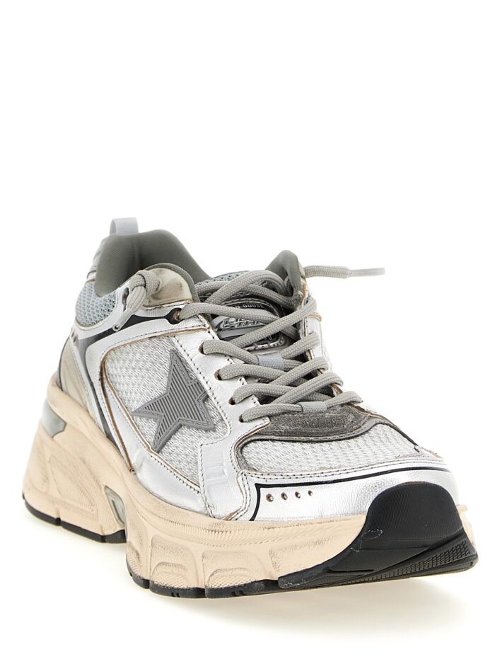 Golden Goose Deluxe Brand 'Lightstar' Sneakers