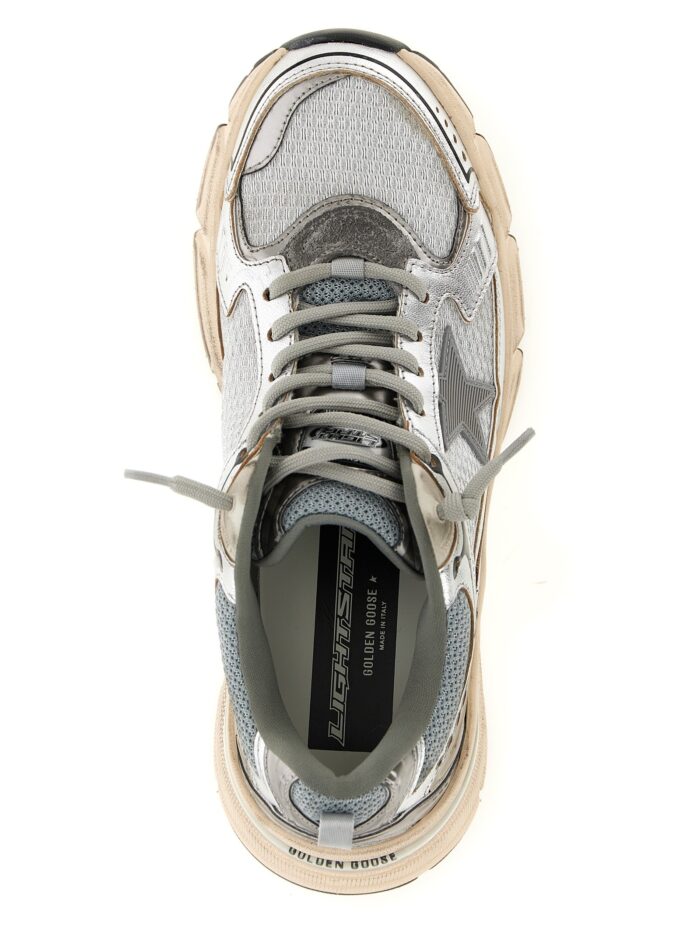 Golden Goose Deluxe Brand 'Lightstar' Sneakers
