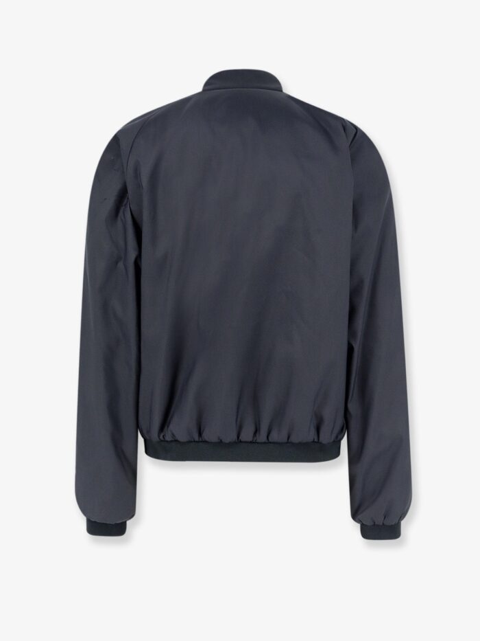 Gucci Lightweight And Compact Nylon Jacket