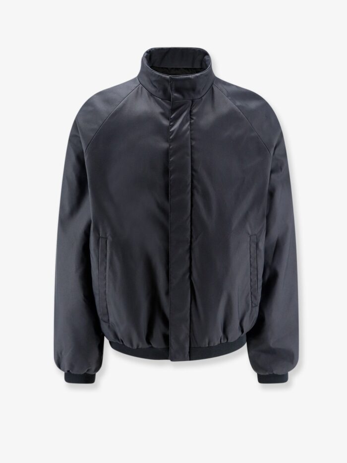 gucci lightweight and compact nylon jacket Gucci Lightweight And Compact Nylon Jacket