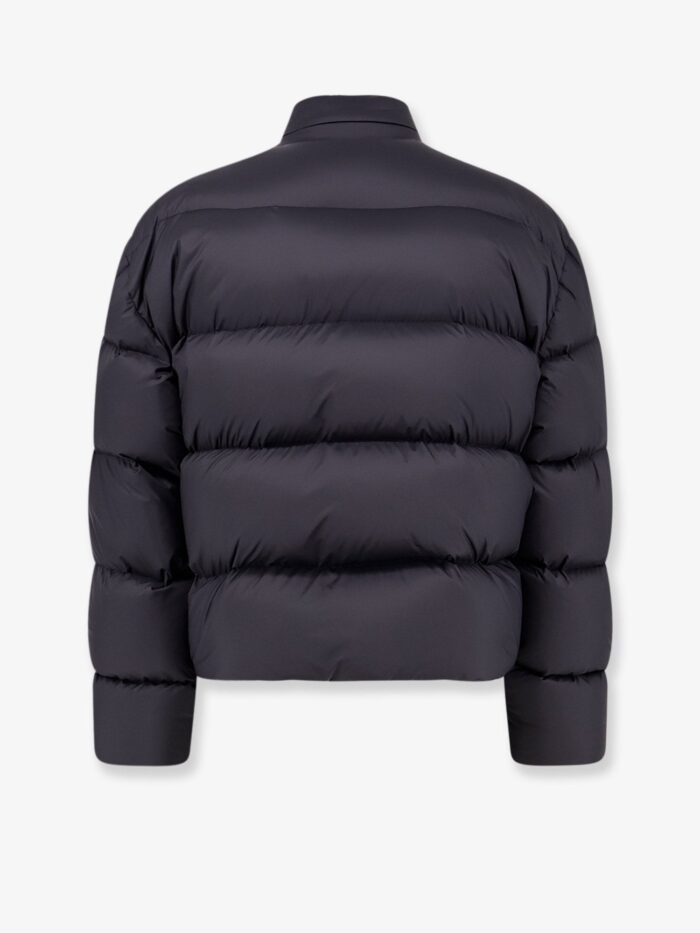 Gucci Lightweight Polyester Down Jacket With Zip
