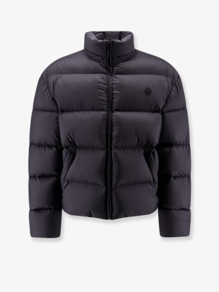 Gucci Lightweight Polyester Down Jacket With Zip