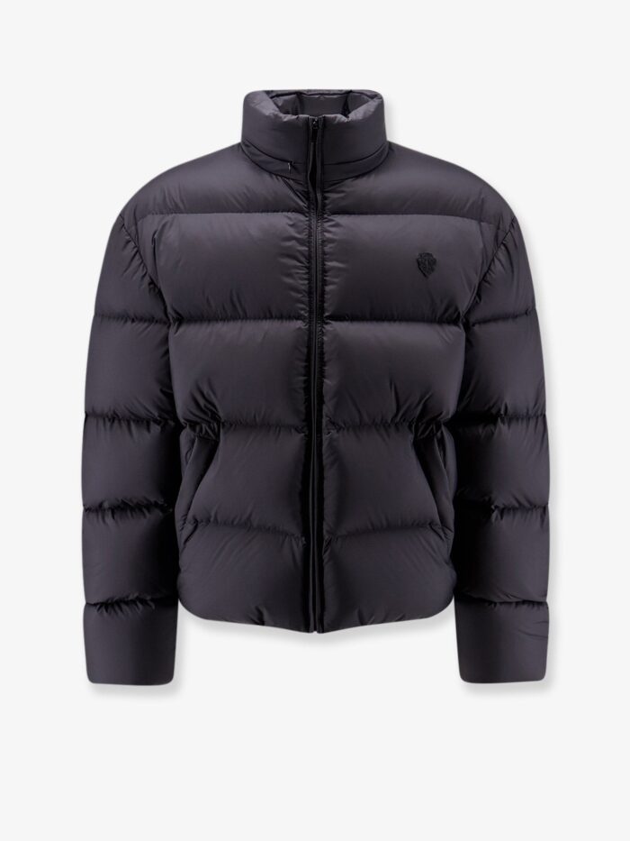 Gucci Lightweight Polyester Down Jacket With Zip