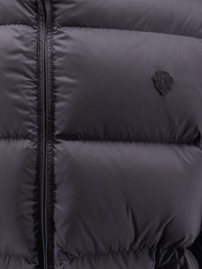 Gucci Lightweight Polyester Down Jacket With Zip