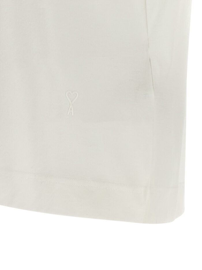 AMI PARIS Lightweight T-shirt