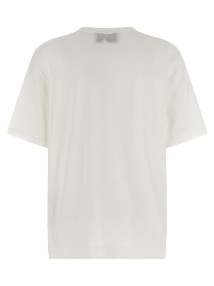 AMI PARIS Lightweight T-shirt