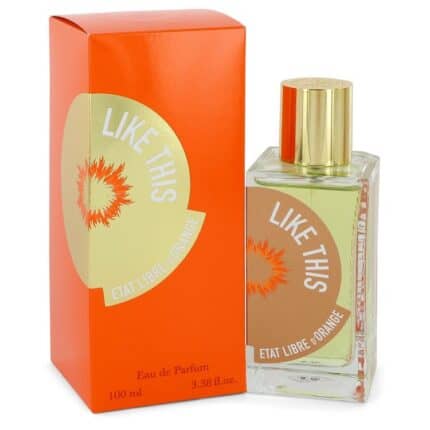 Like This By Etat Libre D'Orange - Eau De Parfum Spray 3.4 Oz