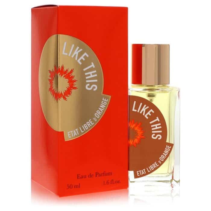 Like This By Etat Libre D'Orange - Eau De Parfum Spray 1.6 Oz