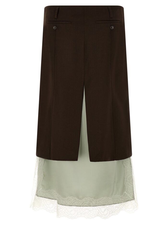 MISENITHE 'Lila' Skirt