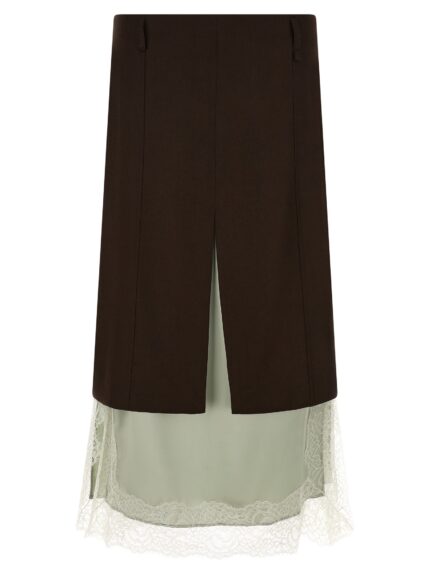 MISENITHE 'Lila' Skirt