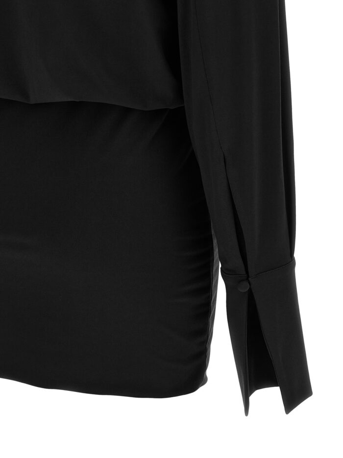THE ANDAMANE 'Lilia' Dress