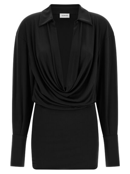 THE ANDAMANE 'Lilia' Dress