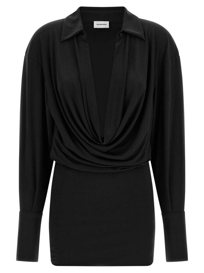 THE ANDAMANE 'Lilia' Dress