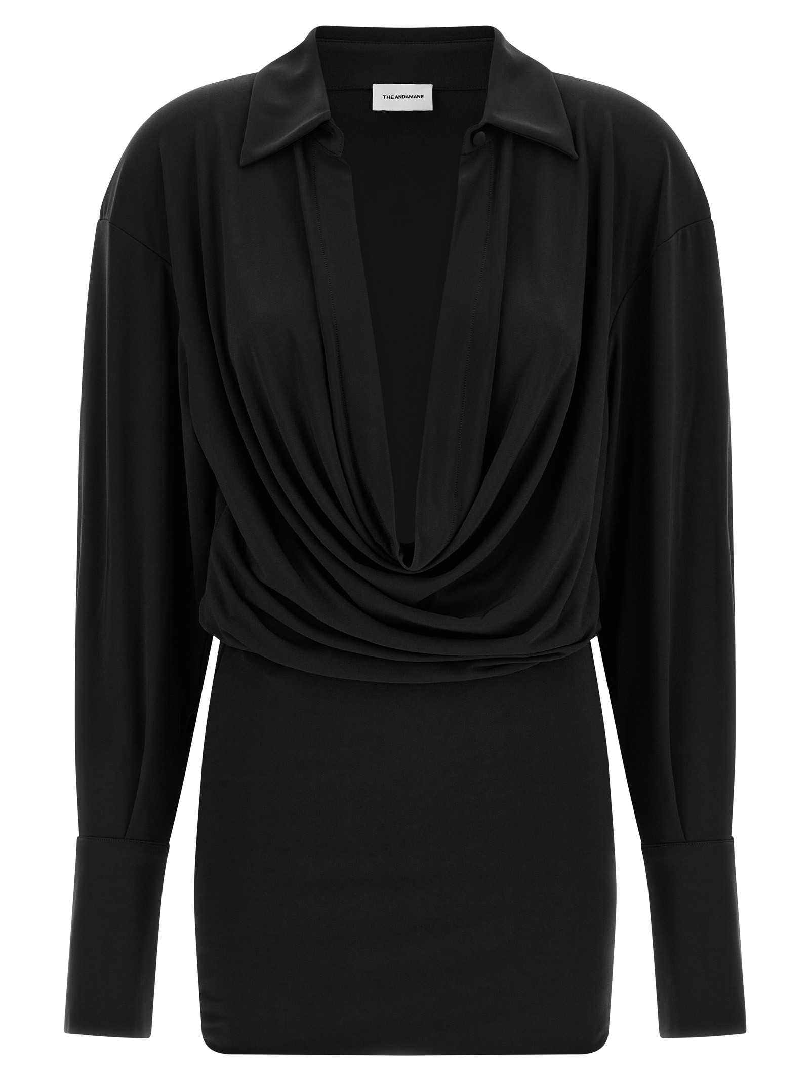THE ANDAMANE 'Lilia' Dress