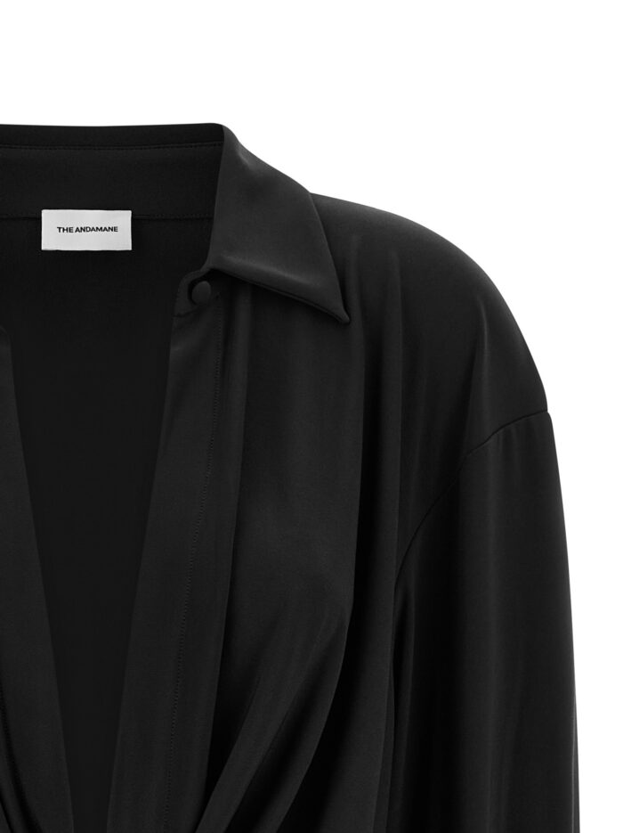 THE ANDAMANE 'Lilia' Dress