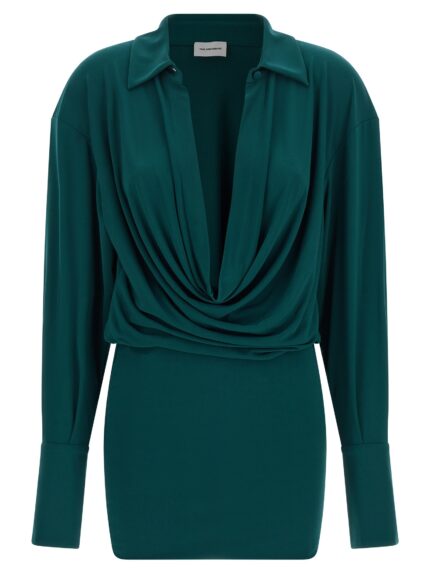 THE ANDAMANE 'Lilia' Dress