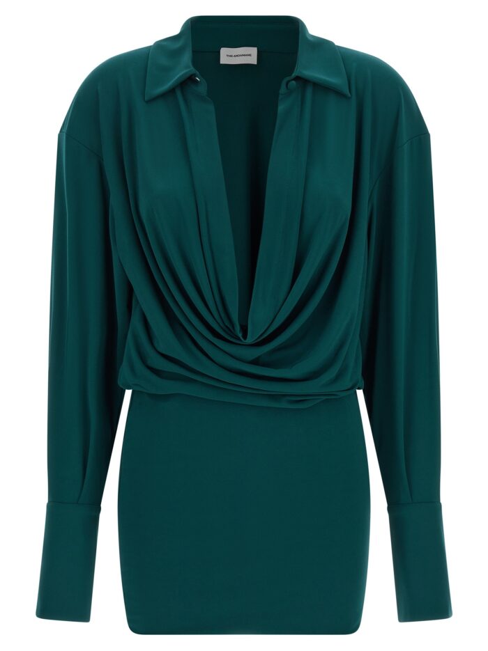 the andamane 'lilia' dress THE ANDAMANE 'Lilia' Dress