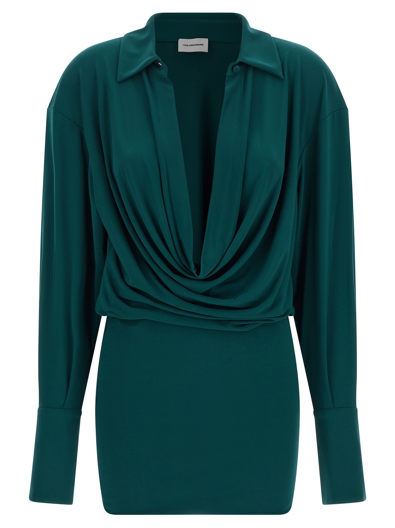 THE ANDAMANE 'Lilia' Dress