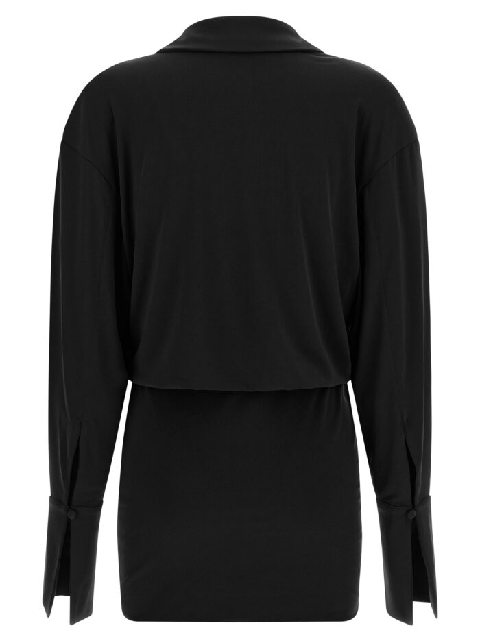 THE ANDAMANE 'Lilia' Dress