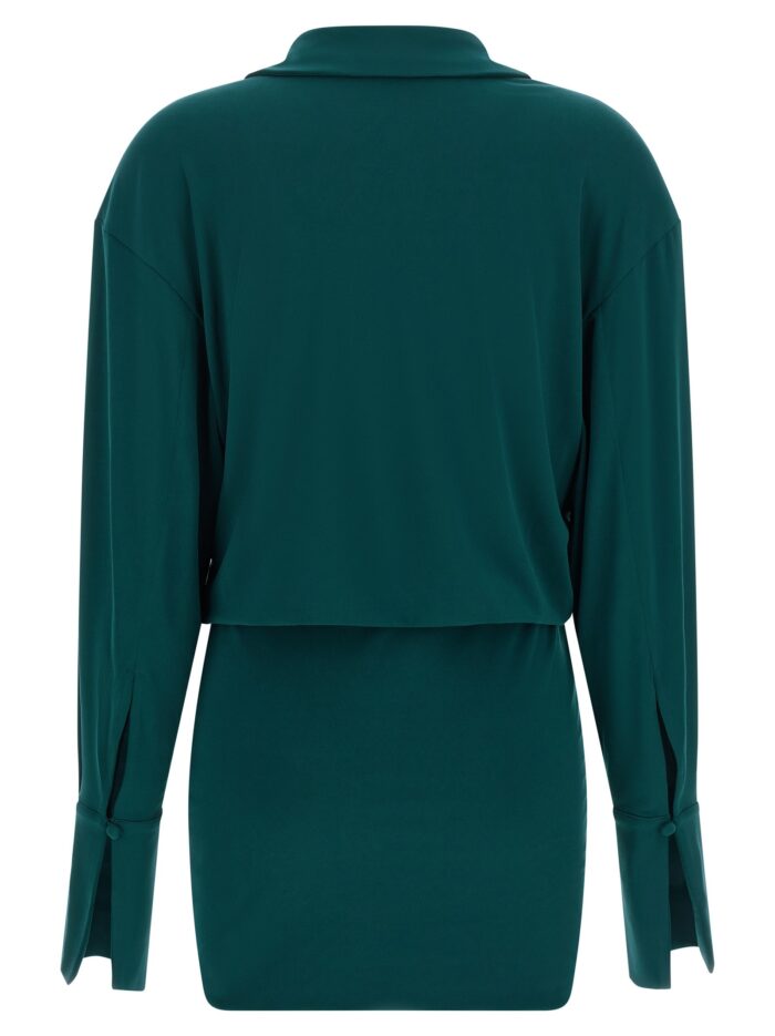 THE ANDAMANE 'Lilia' Dress