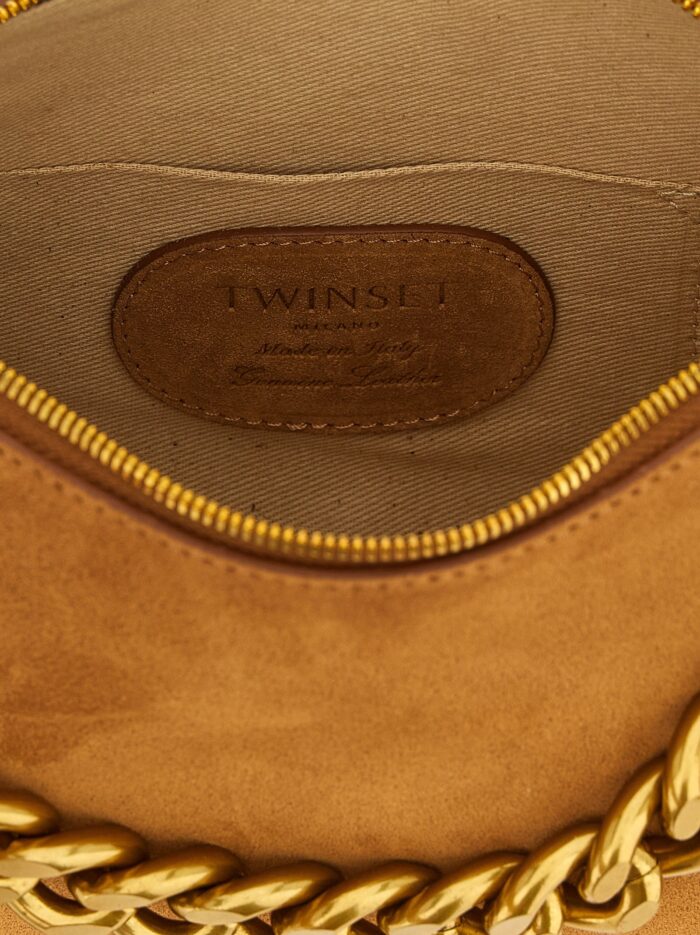 TWIN SET 'Liliane' Medium Shoulder Bag
