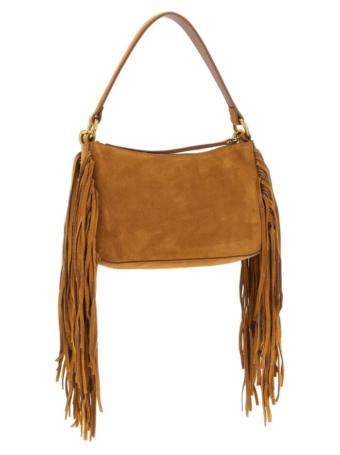 TWIN SET 'Liliane' Medium Shoulder Bag