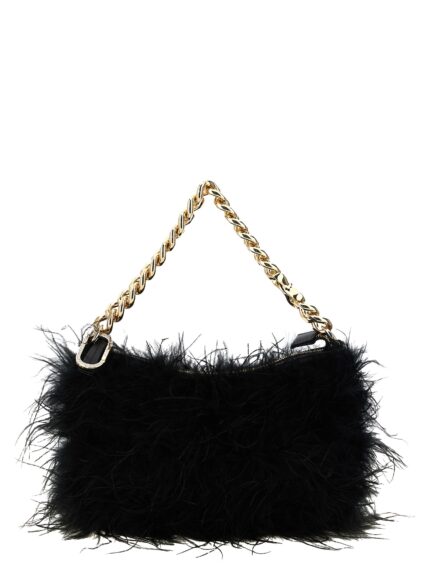 TWIN SET 'Liliane' Mini Clutch