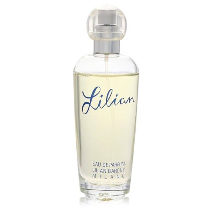 Lilian By Lilian Barony - Eau De Parfum Spray (unboxed) 1.7 Oz