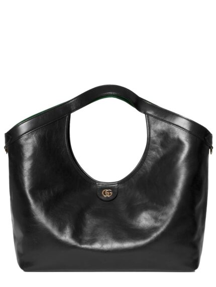 Gucci LILY" LARGE SHOPPING BAG