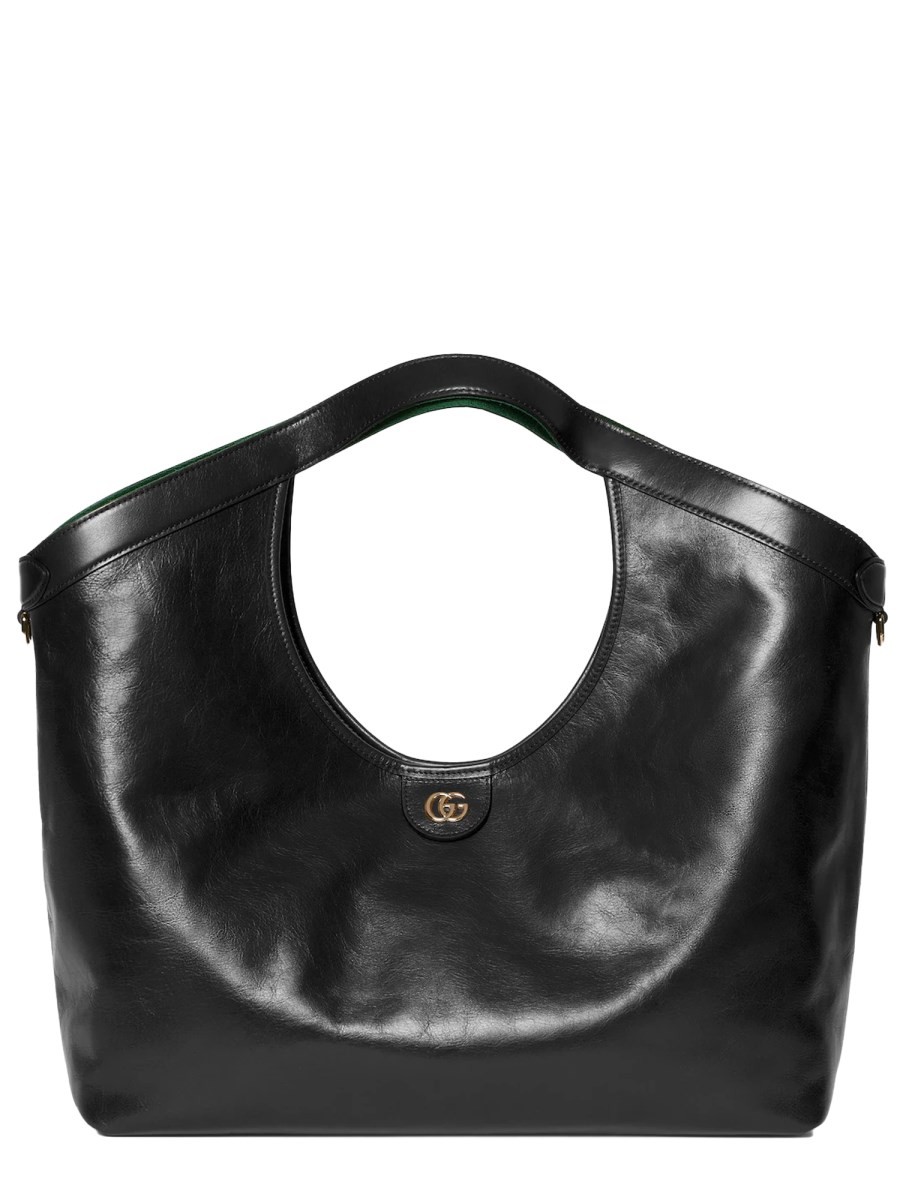 Gucci LILY" LARGE SHOPPING BAG