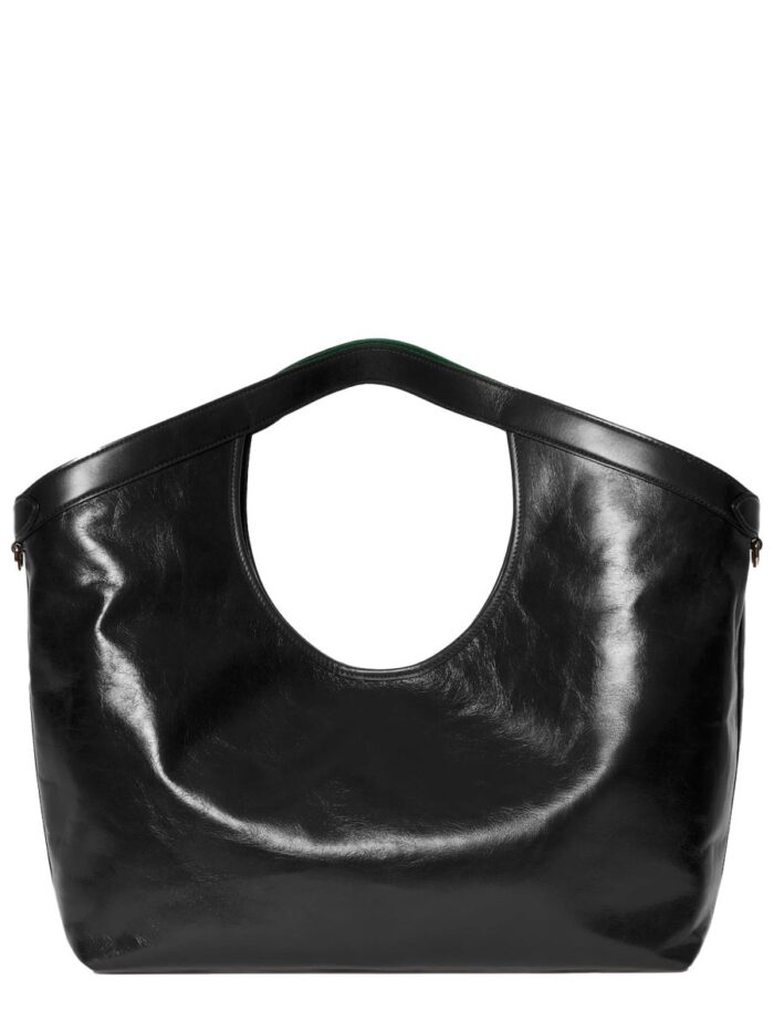 Gucci LILY" LARGE SHOPPING BAG