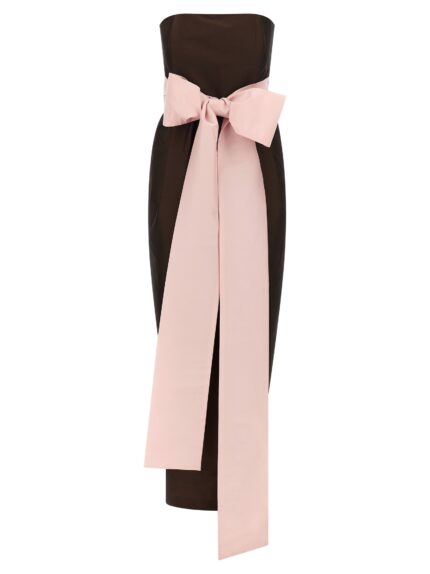 BERNADETTE 'Lina' Dress