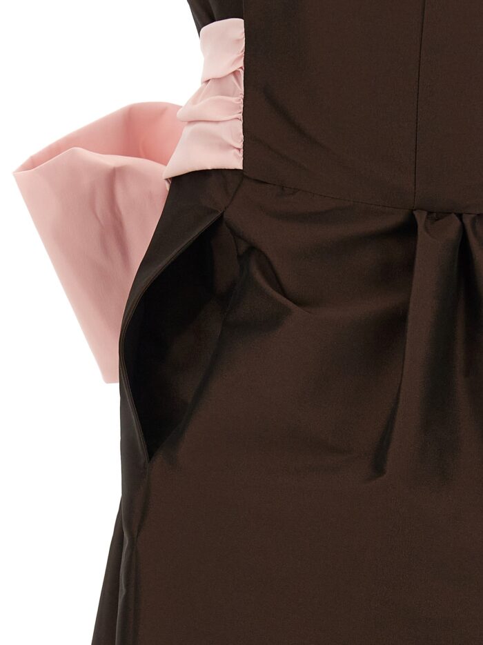BERNADETTE 'Lina' Dress