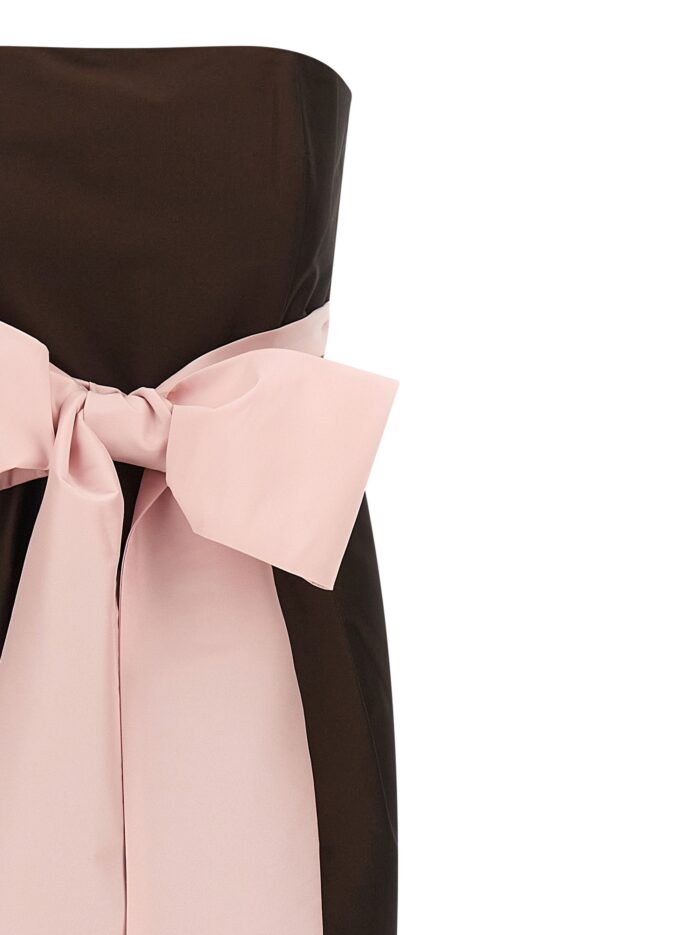 BERNADETTE 'Lina' Dress