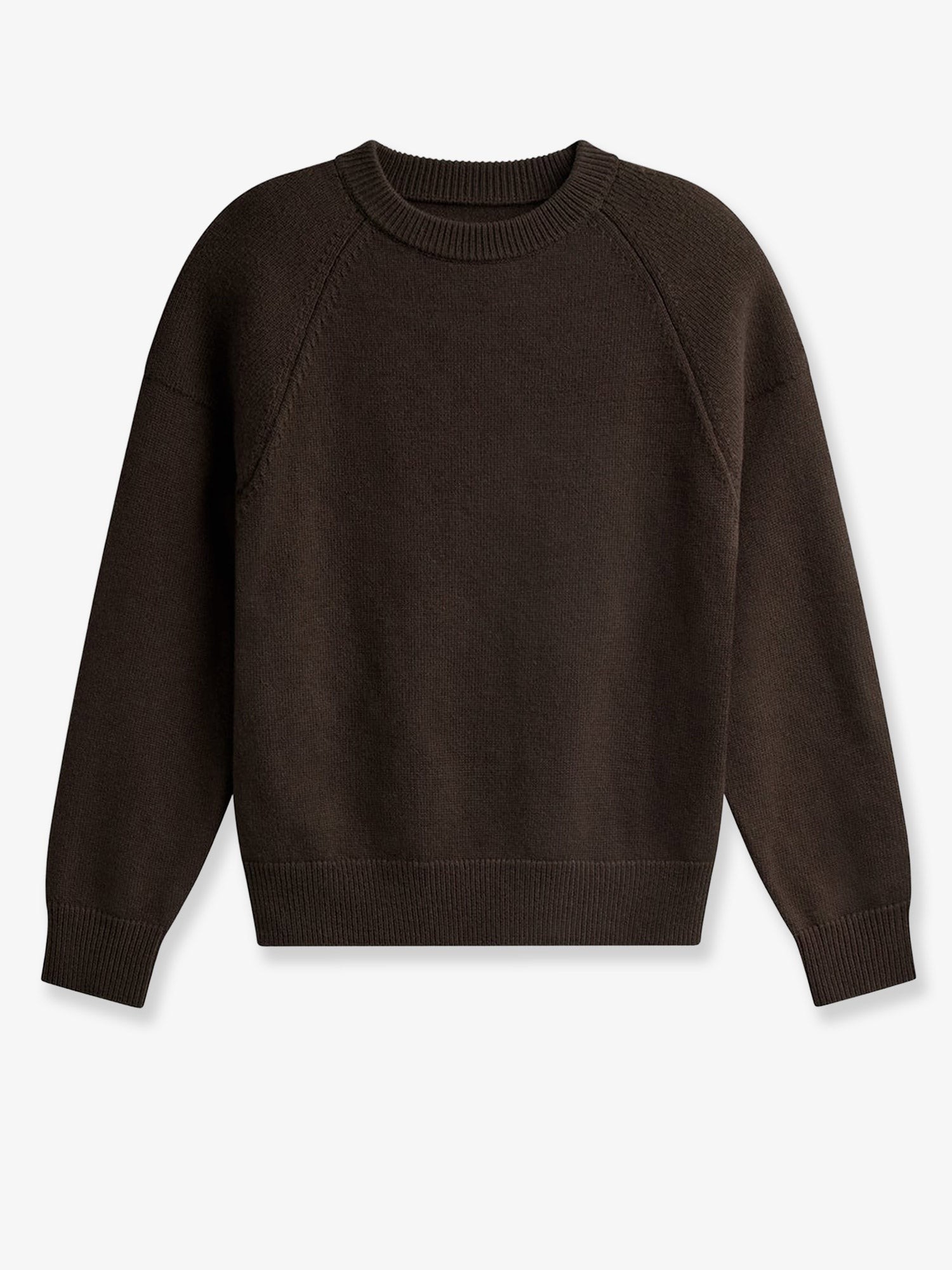 THE FRANKIE SHOP Lina Wool Blend Sweater