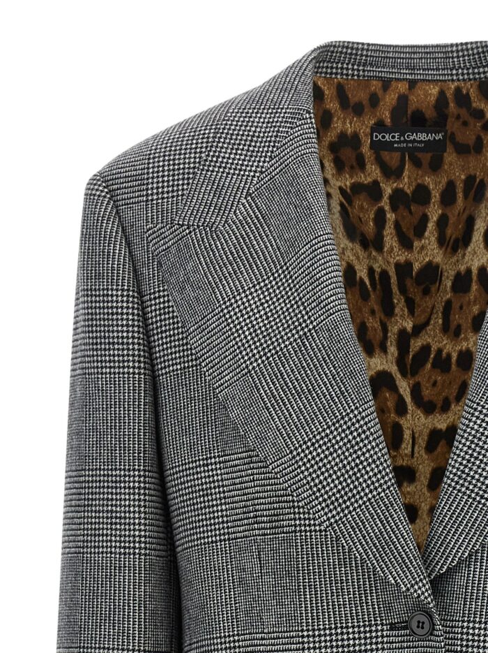 Dolce & Gabbana 'Linda' Blazer