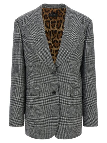 Dolce & Gabbana 'Linda' Blazer
