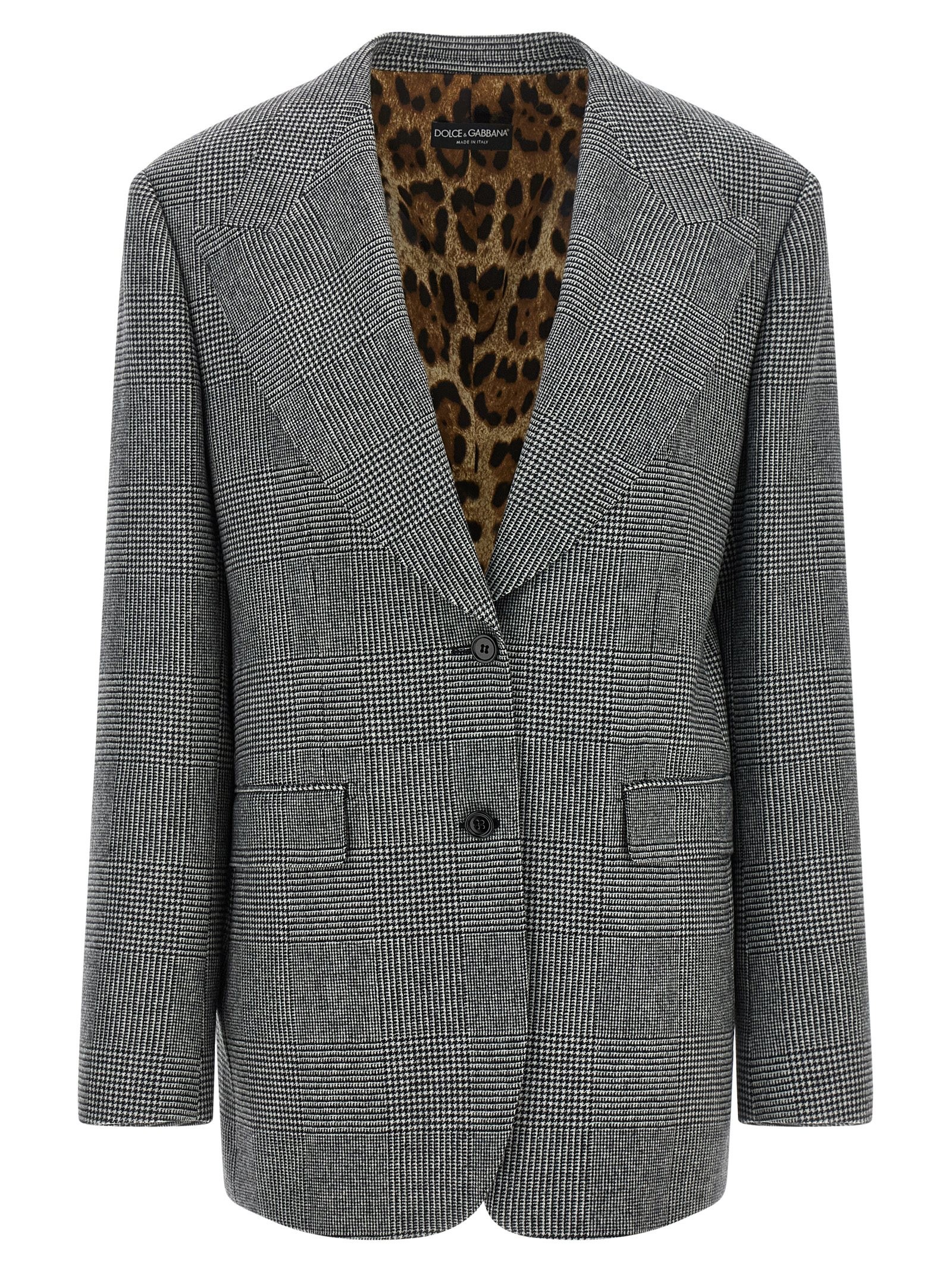 Dolce & Gabbana 'Linda' Blazer