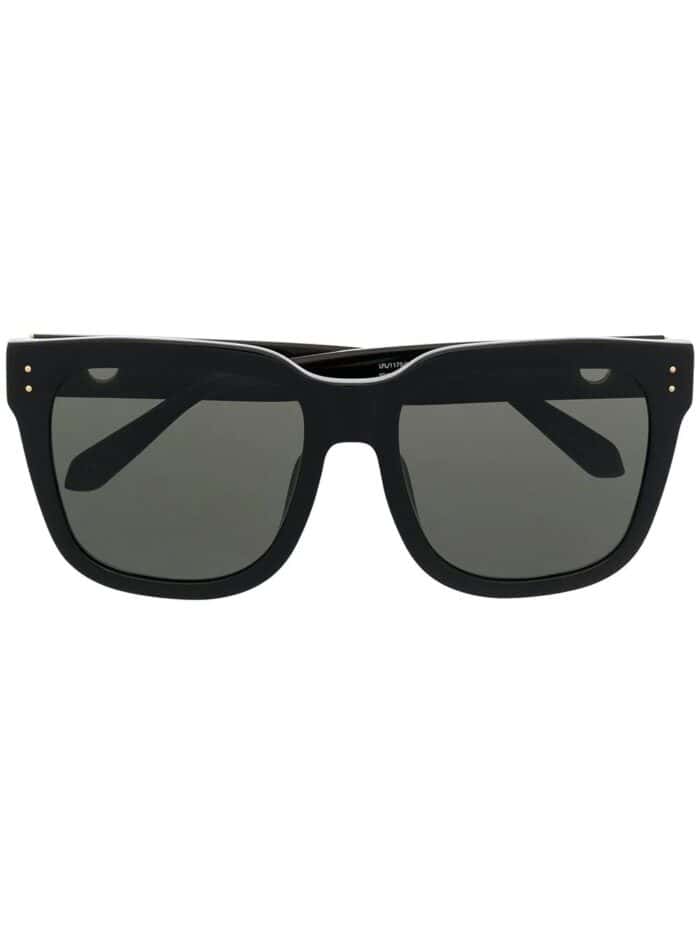 LINDA FARROW Freya Sunglass