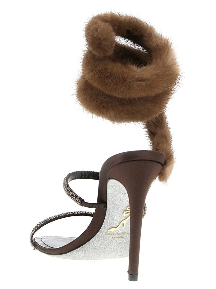 RENE CAOVILLA 'Lindsey' Sandals