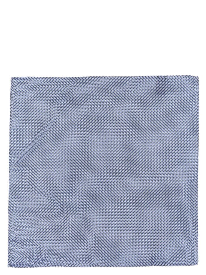 pal zileri 'linea cerimonia' pocket clutch PAL ZILERI 'linea Cerimonia' Pocket Clutch