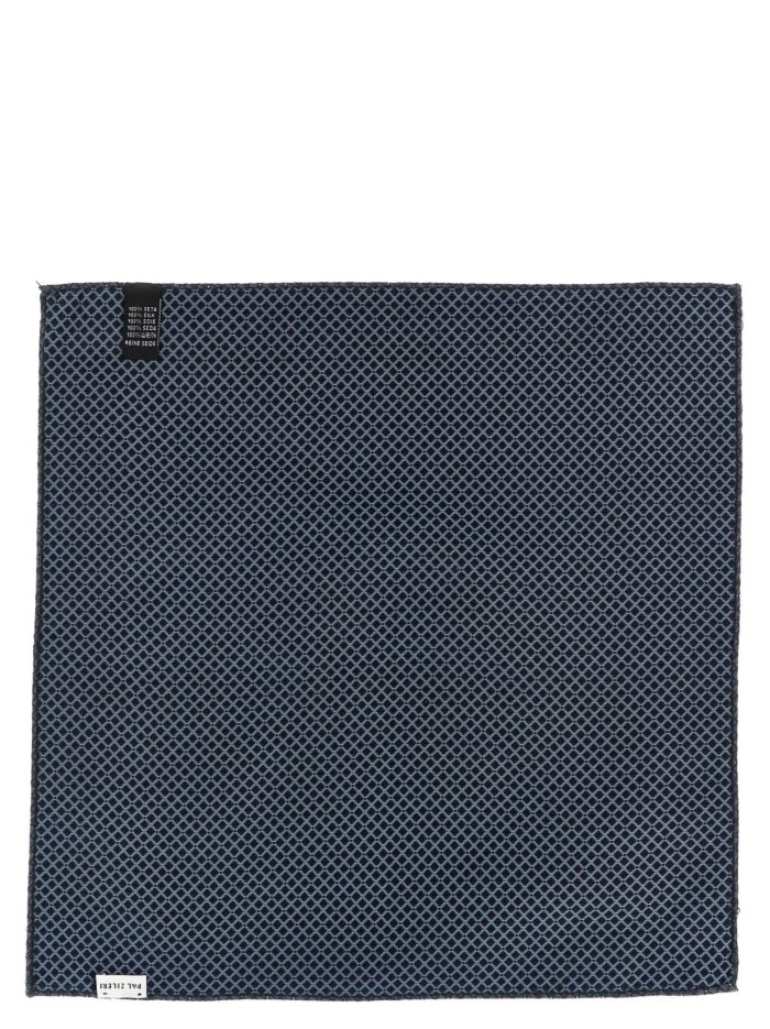 PAL ZILERI 'linea Cerimonia' Pocket Clutch