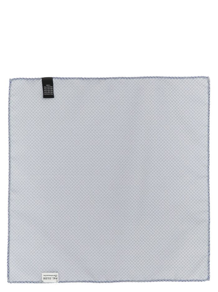 PAL ZILERI 'linea Cerimonia' Pocket Clutch