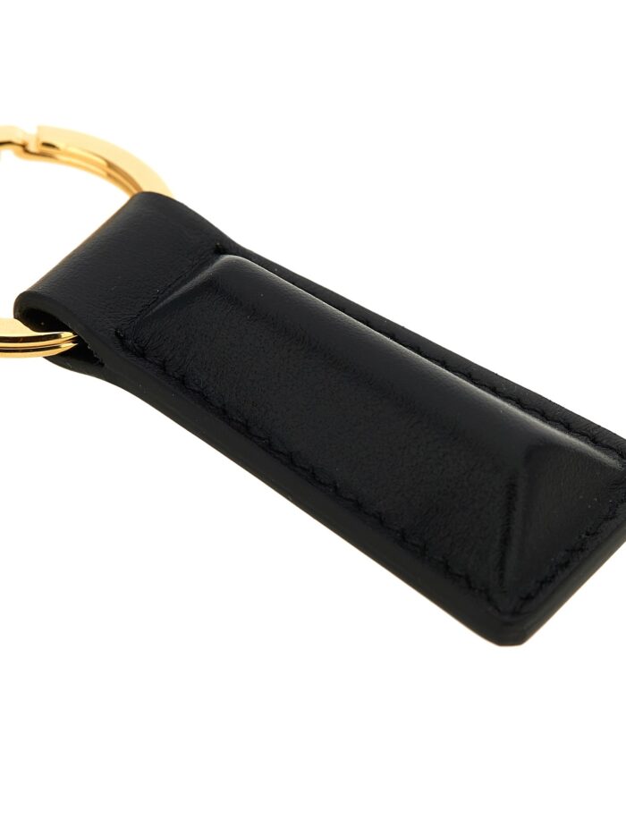 JIL SANDER 'Linea' Keyring