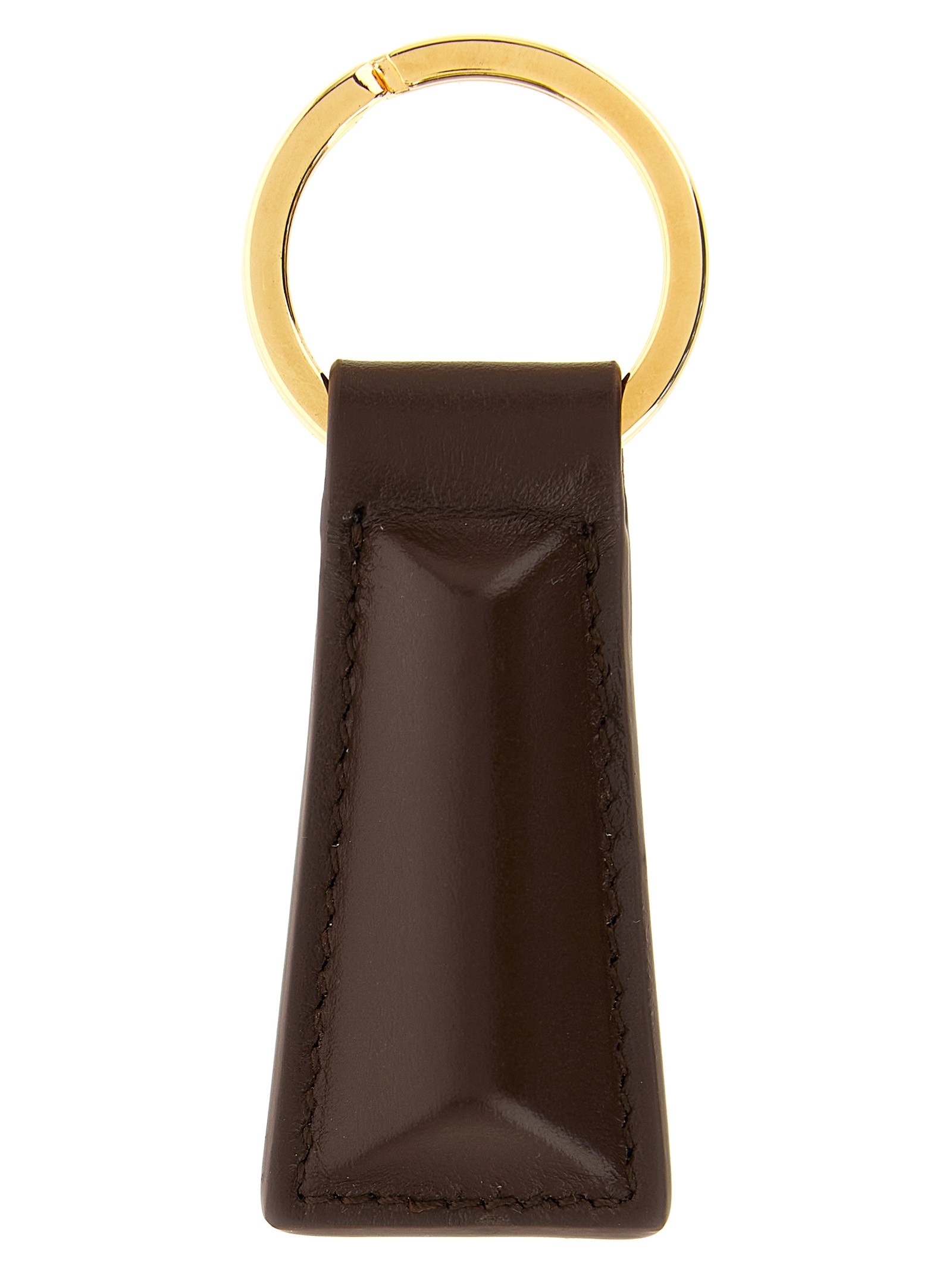 JIL SANDER 'Linea' Keyring